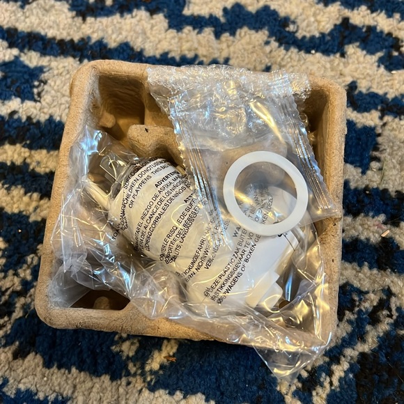 Bee happy wax warmer - Picture 2 of 8